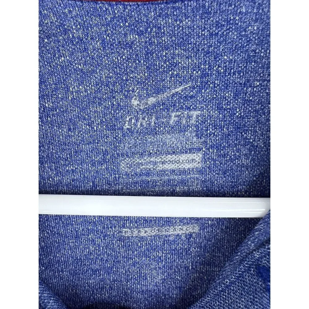 Nike has some